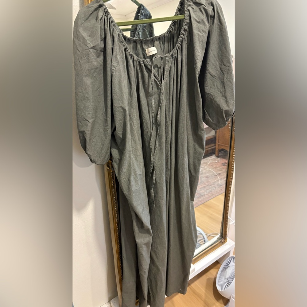 Ilka Pilka Amanda Dress